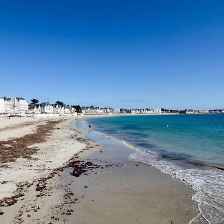 Cosylocation Les Hauts De Port Maria Quiberon Exterior photo