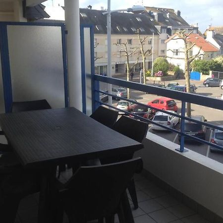 Cosylocation Les Hauts De Port Maria Quiberon Exterior photo