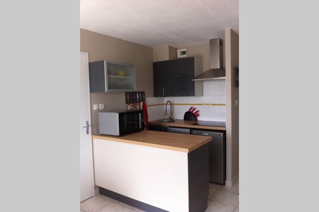 Cosylocation Les Hauts De Port Maria Quiberon Exterior photo